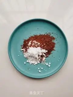 Make Coco milk step 3