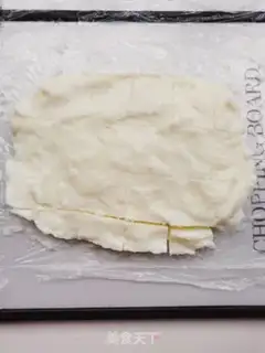 Make Coco milk step 4