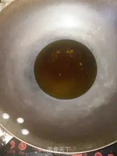 Make Spam powder step 2