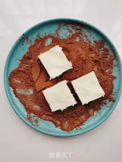Make Coco milk step 5