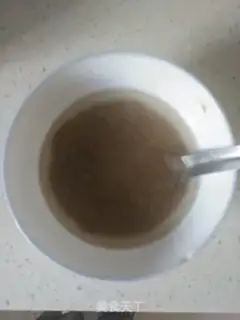 Make Spam powder step 4