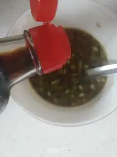 Make Spam powder step 5
