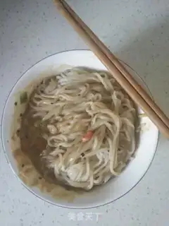 Make Spam powder step 7