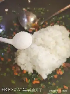 Make Carrot crotch step 5