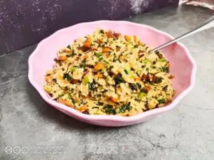 Make Carrot crotch step 7