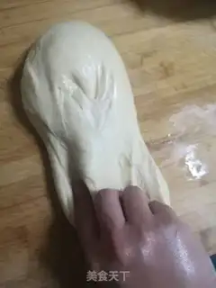 Make Honey buns step 4