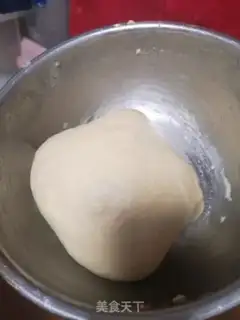 Make Honey buns step 9