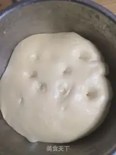 Make Honey buns step 10
