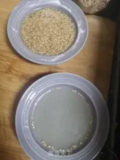 Make Honey buns step 11