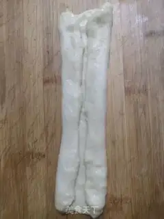 Make Honey buns step 12