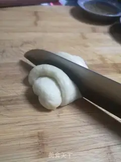 Make Honey buns step 14