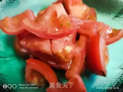 Make Potato cow step 7