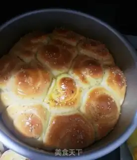 Make Honey buns step 18