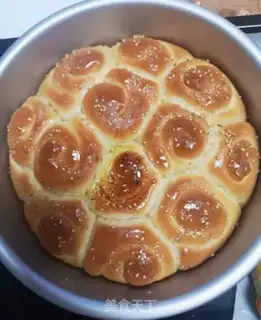 Make Honey buns step 19