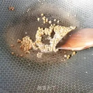 Make Lightshine beef silk step 6