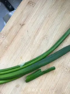 Make Onion toast step 3