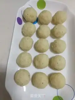 Make Black pepper potato step 2