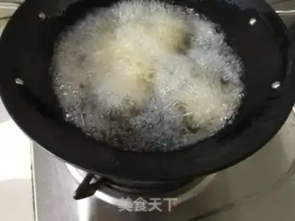 Make Black pepper potato step 3