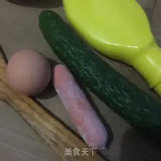 Make Tasty handcakes step 0