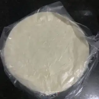Make Tasty handcakes step 1