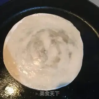 Make Tasty handcakes step 2