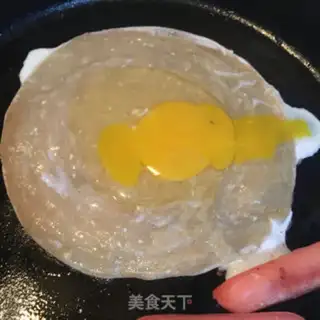 Make Tasty handcakes step 4