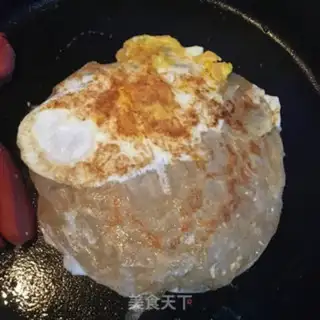 Make Tasty handcakes step 6