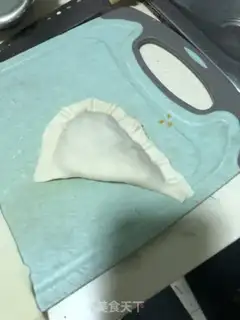 Make A double meat box step 3