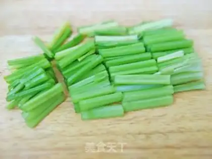 Make Come back to the celery step 2