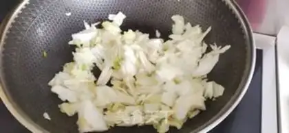 Make Sour cabbage step 2