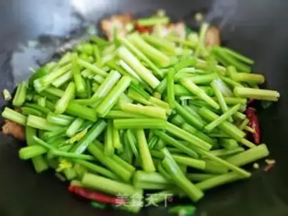 Make Come back to the celery step 7