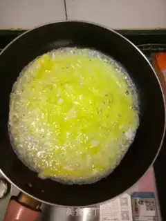 Make A quinoa roll step 2