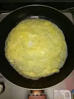 Make A quinoa roll step 3