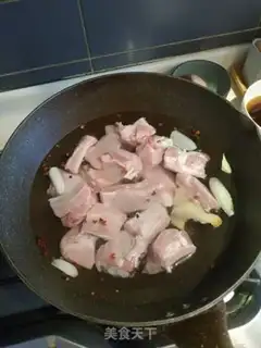 Make Potatoes step 1