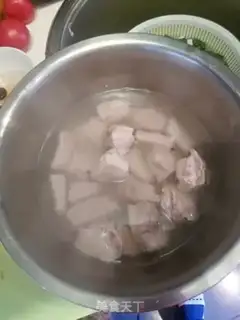 Make Potatoes step 2