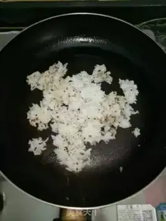 Make A quinoa roll step 5