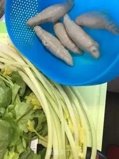 Make Creamed chicken step 0
