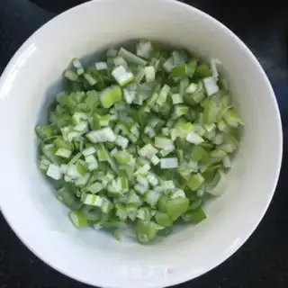 Make Fried meatloaf step 7
