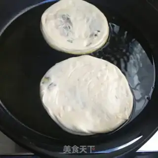 Make Fried meatloaf step 12