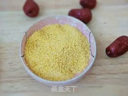 Make Pumpkin barley step 2