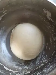 Make Big chicken step 0