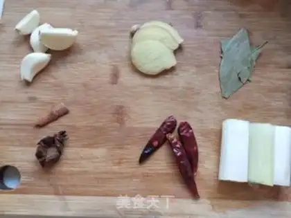 Make Big chicken step 2