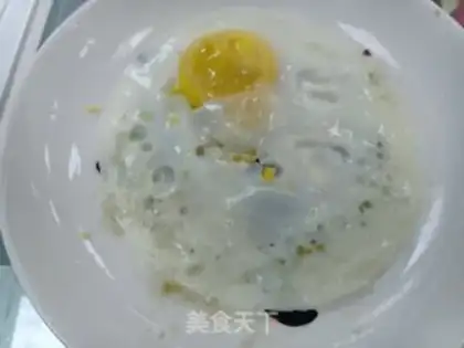 Make Fried eggs step 2