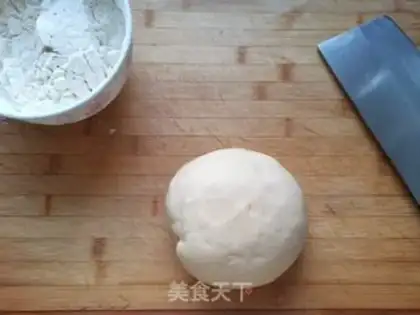 Make Big chicken step 6