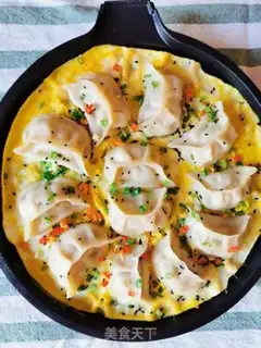 Make Hold on to the omelet step 3