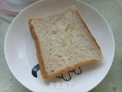 Make Bread step 0
