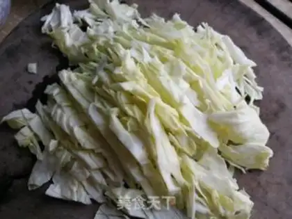 Make Rice powder step 1