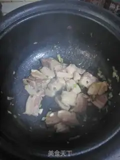 Make Pork stew step 4