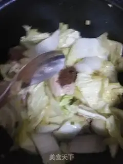 Make Pork stew step 6