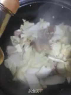 Make Pork stew step 7
